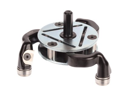 Hitri strgalo za plastične cevi 75 - 110 mm NOGA