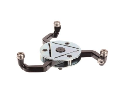 Hitri strgalo za plastične cevi 110-160 mm NOGA