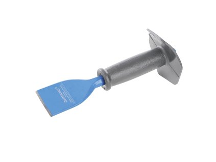 Zidarsko dleto z zaščitnikom 57 × 220 mm Srebrna črta