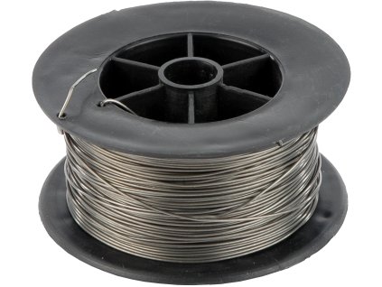Žična jedra 0,9 mm/0,4 kg tuljave