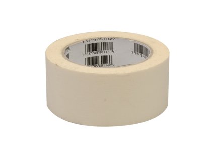 Maskirni trak 50 mm × 50 m Fixman