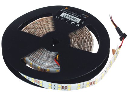 TaS LED trak, IP44, 28.8 W/m - 5 m
