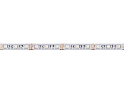 LED trak RGBW, IP20, 14,4 W/m - 5 m