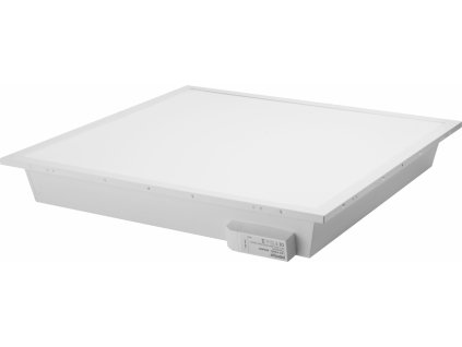 Vgradna stropna LED plošča kvadrat 595 mm