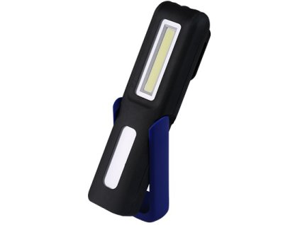 INDY USB prenosna svetilka za ponovno polnjenje