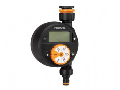 FISKARS časovnik za namakanje 1izhod 1054791