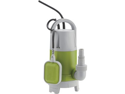 Potopna črpalka za umazano vodo JP 400 W