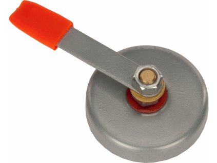 Varjenje ozemljitvene sponke MAGNETIC 100