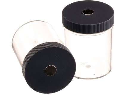 Cilindrični organizator z magnetom 2 kosa
