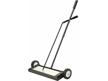 Mobilna magnetna metla