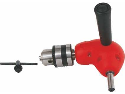 Adapter za kotni vrtalnik