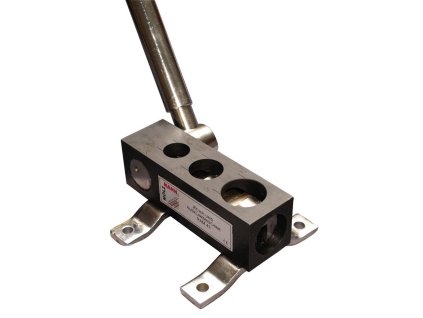 Holzmann RAM43 cevni luknjač