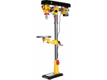 Vrtalnik radialnega stebra RDP - 16