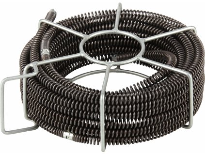Fleksibilna spirala 6 × 2,5 m za GQ-100