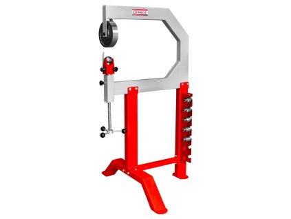 Holzmann RSM710 stroj za raztezno oblikovanje