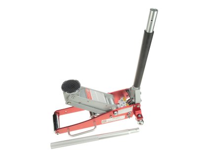 Potovalni hidravlični priključek 1,25t Holzmann RWH125ALU