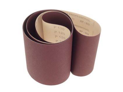 Brusilni pas Holzmann SB2510K120