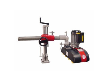 Holzmann SF344N-8 400V podajalnik materiala