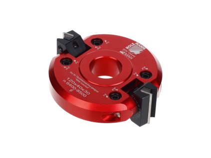 Holzmann SFK120/45° univerzalni rezkalnik