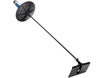Lopata za odstranjevanje čipov / kavelj 500 mm NOGA