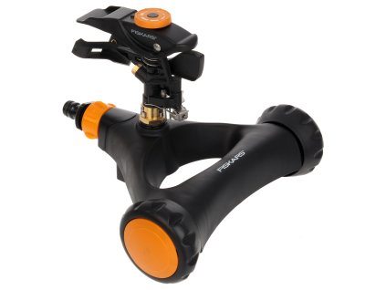 FISKARS Impulse brizgalka s kovinskimi 1023656 koles