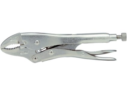 Samozaporne klešče 140 mm