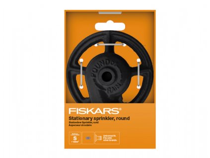 FISKARS brizgalke stacionarne krožne 1023663