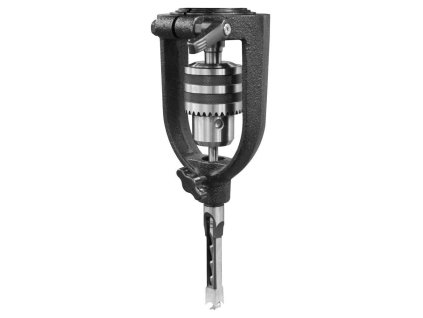 Adapter za vrtalnike z ostrimi robovi Holzmann STM4SB