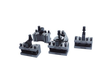 Velikost sistema multifix AA Holzmann SWHAA