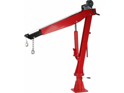 PickUp dvigalo SX 2 000 - A