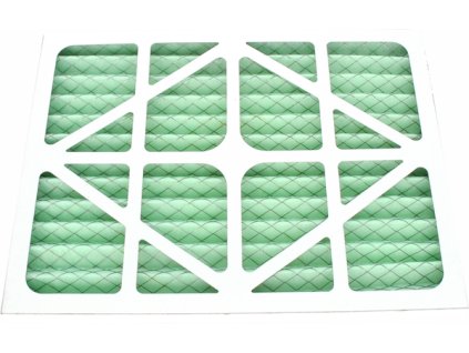 Zunanji filter za TA25plus