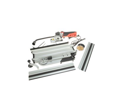 Holzmann mini potopna krožna žaga TAS89M 230V