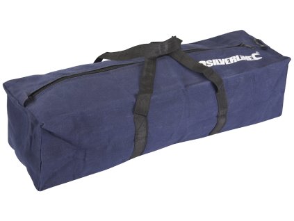 Torba za orodje 620 × 185 × 175 mm Silverline