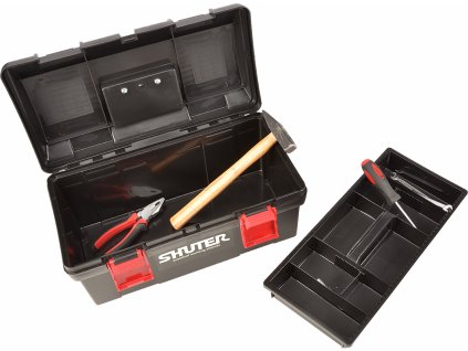 Prenosna zbirka orodij SH 902T