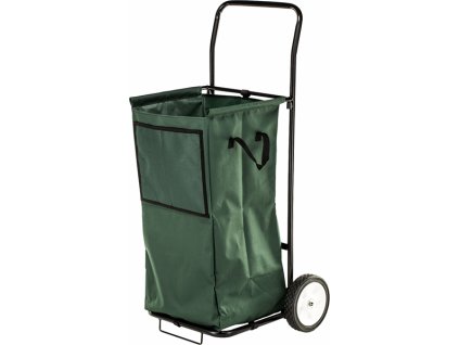 Mobilni lovilec trave 30 kg