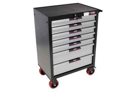 Mobilna omarica za orodje 7 predalov TC2-L25