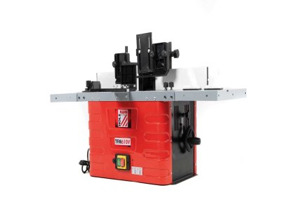 Holzmann TFM610V 230V namizni rezkalni stroj