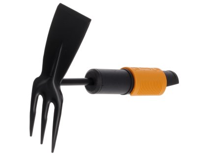 Hoe FISKARS QUIKFIT Flat Double Sided 55 mm 1000735