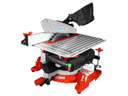 Holzmann TK305 230V miza in mitre žaga