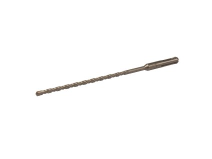 SDS Plus sveder 6.5 × 210 mm srebrna črta