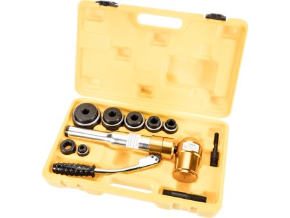 Hidravlični ročni grizljalnik HYPRO 6