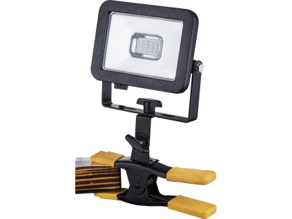 LED reflektorji 10 W SMD s sponko