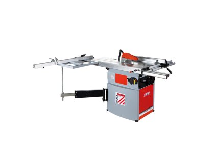 Holzmannova miza krožna žaga TS250F 230V