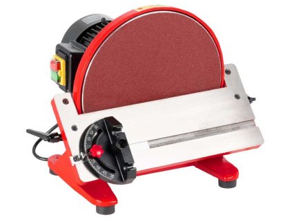 Holzmann TS305 230V brusilnik za sprednji disk