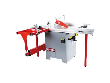 Holzmannova namizna krožna žaga TS315F1600 400V