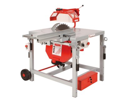 Holzmann TS400Z 400V namizna krožna žaga