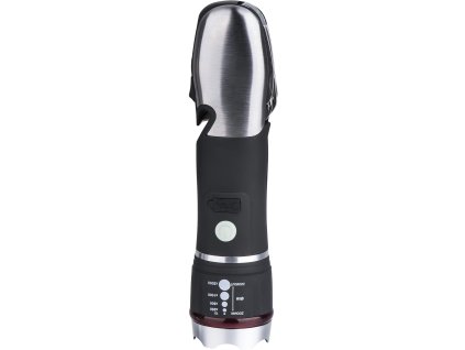 Akumulatorska LED svetilka 8 v 1 3 W