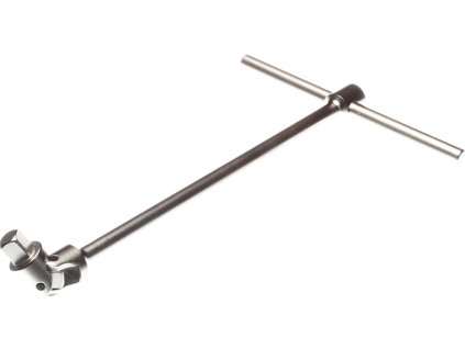 Zgibni T-ročaj 1/2"