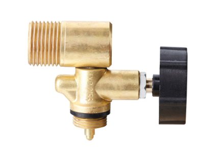 PB W 21.8 L stranski izhodni ventil