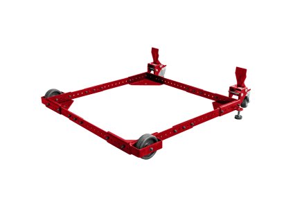 Univerzalno podvozje Holzmann UFE410FLEX